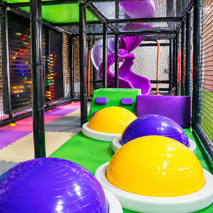 2x1 en Entradas para 2 Niños + 2 Snacks Gratis por solo $10 en Wish Land