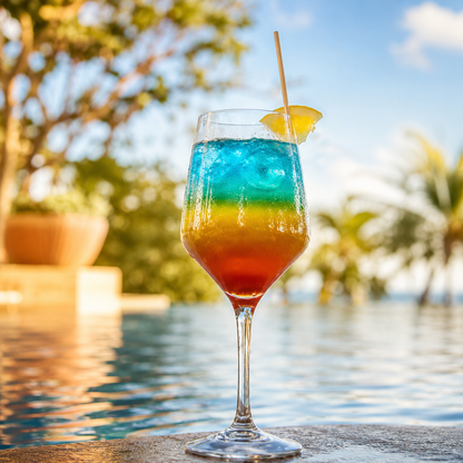 Estadía All Inclusive de 2 Días y 1 Noche para 2 Personas desde $140 en Grand Decameron Panama