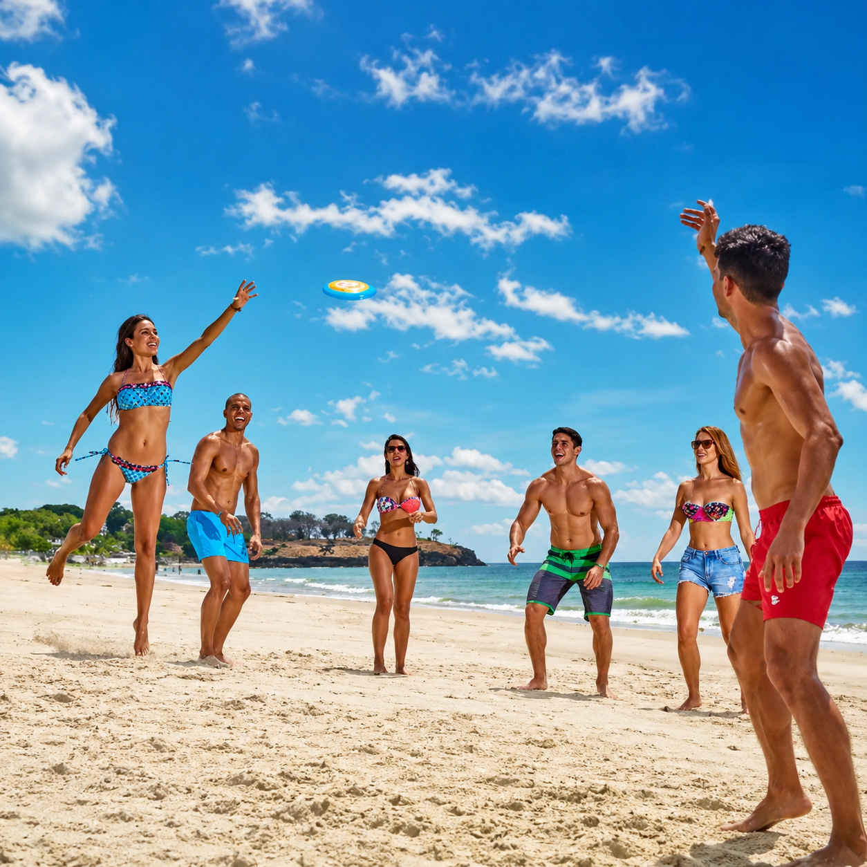 Estadía All Inclusive de 2 Días y 1 Noche para 2 Personas desde $140 en Grand Decameron Panama