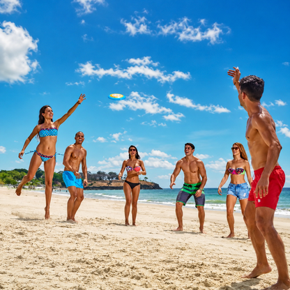 Estadía All Inclusive de 2 Días y 1 Noche para 2 Personas desde $140 en Grand Decameron Panama