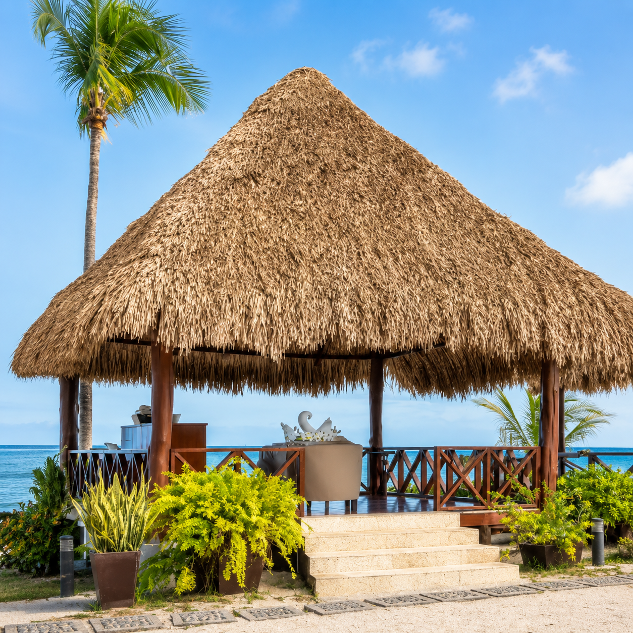 Estadía All Inclusive de 2 Días y 1 Noche para 2 Personas desde $140 en Grand Decameron Panama