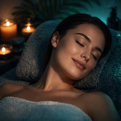 Facial Holístico con Alta Frecuencia por solo $35 en Nouva Holistic