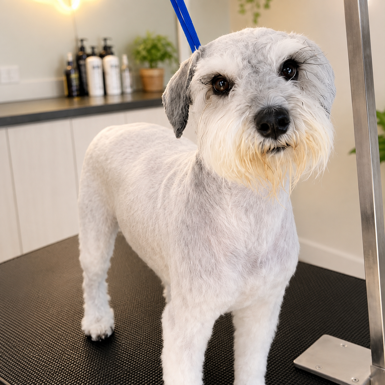 Spa Básico para Perritos y Gatitos con Baño, Uñas y Limpieza de Oídos desde $14.40 en PetsLand