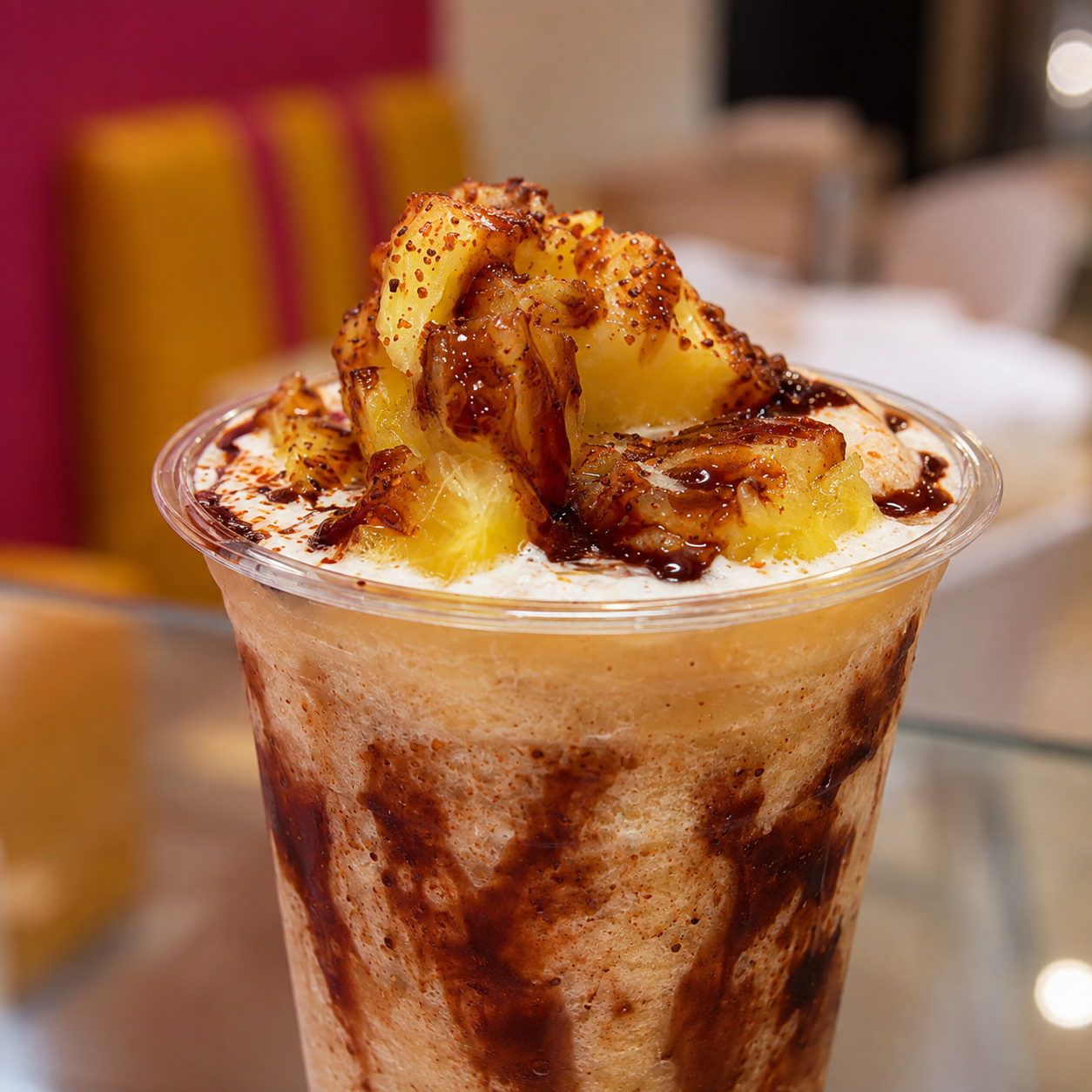 Promo Familiar para 4 Personas con Chamoyada, Helados y Paleta Especial por $9.90 en Mr. Paleta