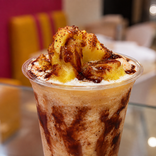 Promo Familiar para 4 Personas con Chamoyada, Helados y Paleta Especial por $9.90 en Mr. Paleta