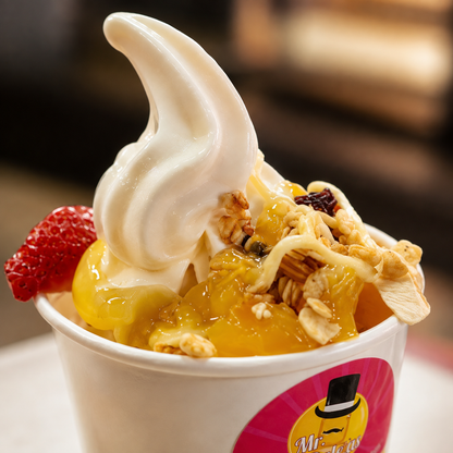 Promo Familiar para 4 Personas con Chamoyada, Helados y Paleta Especial por $9.90 en Mr. Paleta