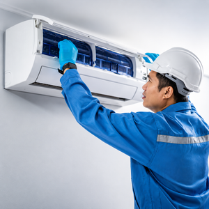 Mantenimiento Preventivo para tu Aire Acondicionado por solo $18 con Multiservicios Acosta