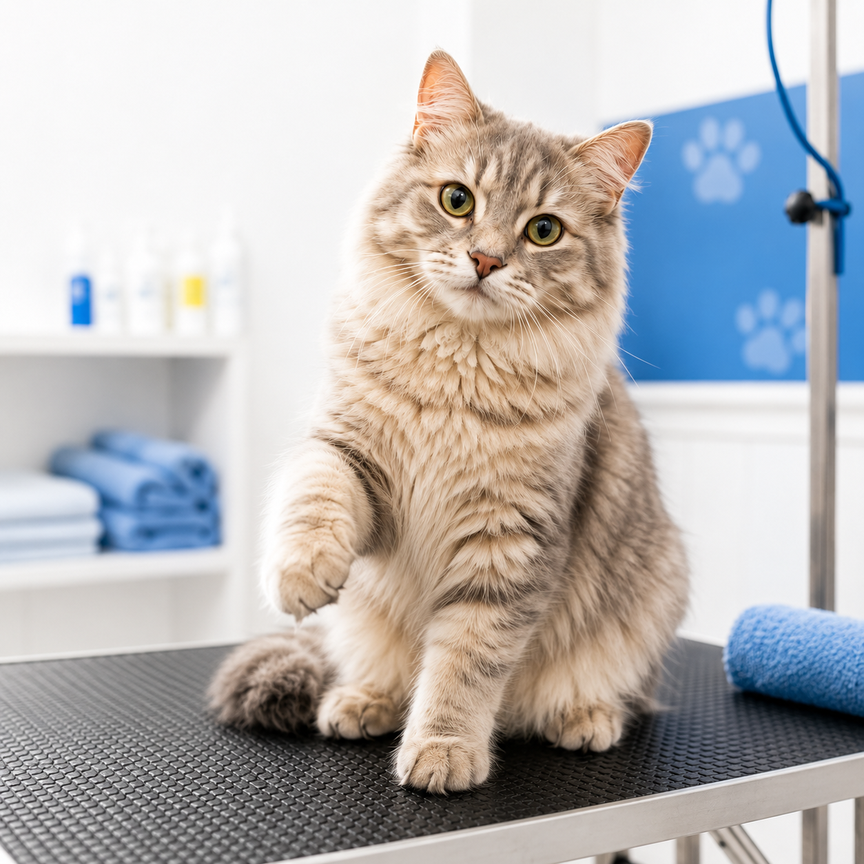 Spa Básico para Perritos y Gatitos con Baño, Uñas y Limpieza de Oídos desde $14.40 en PetsLand