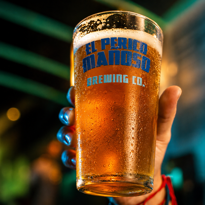 5 Cervezas Artesanales por solo $10 en El Perico Mañoso para vivir el Mundial