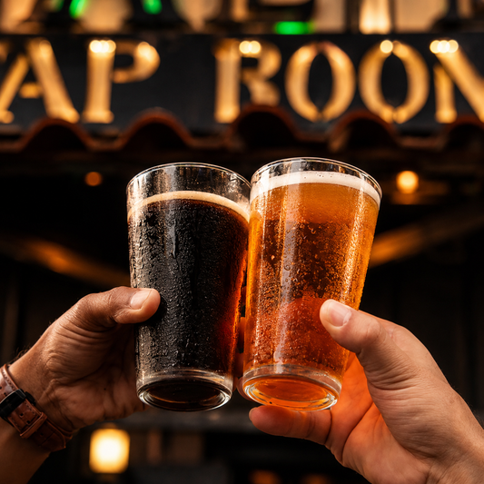 Open Tap por 2 Horas para 2 Personas por solo $25 en Animal Brew
