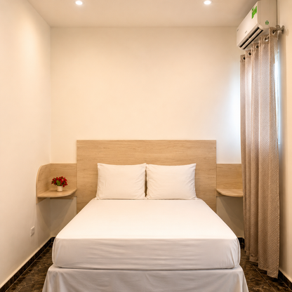 Estadía de 2 días y 1 noche para 2 personas + Desayuno + Piscina por solo $60 en Hotel Pacific Coast