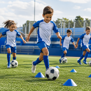 1 Mes de Clases Deportivas para Niños por $20 en MVP