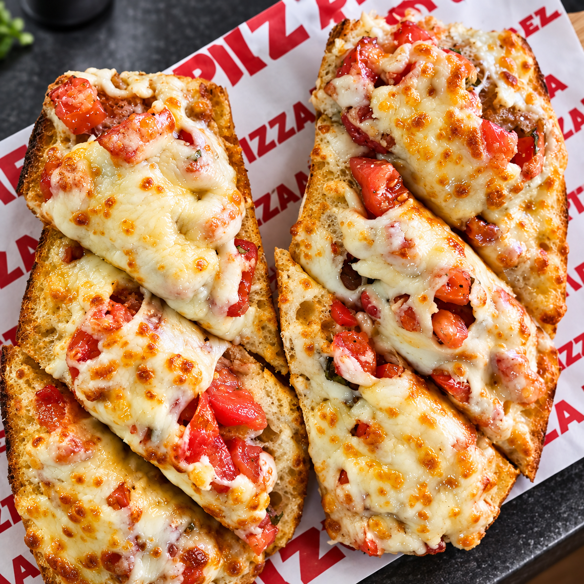 2 Pastas de la Casa + Entrada para Compartir y 2 Bebidas por $15 en Pizzarella Costa del Este y Vía Israel