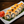 40 Sushis + 2 Bebidas