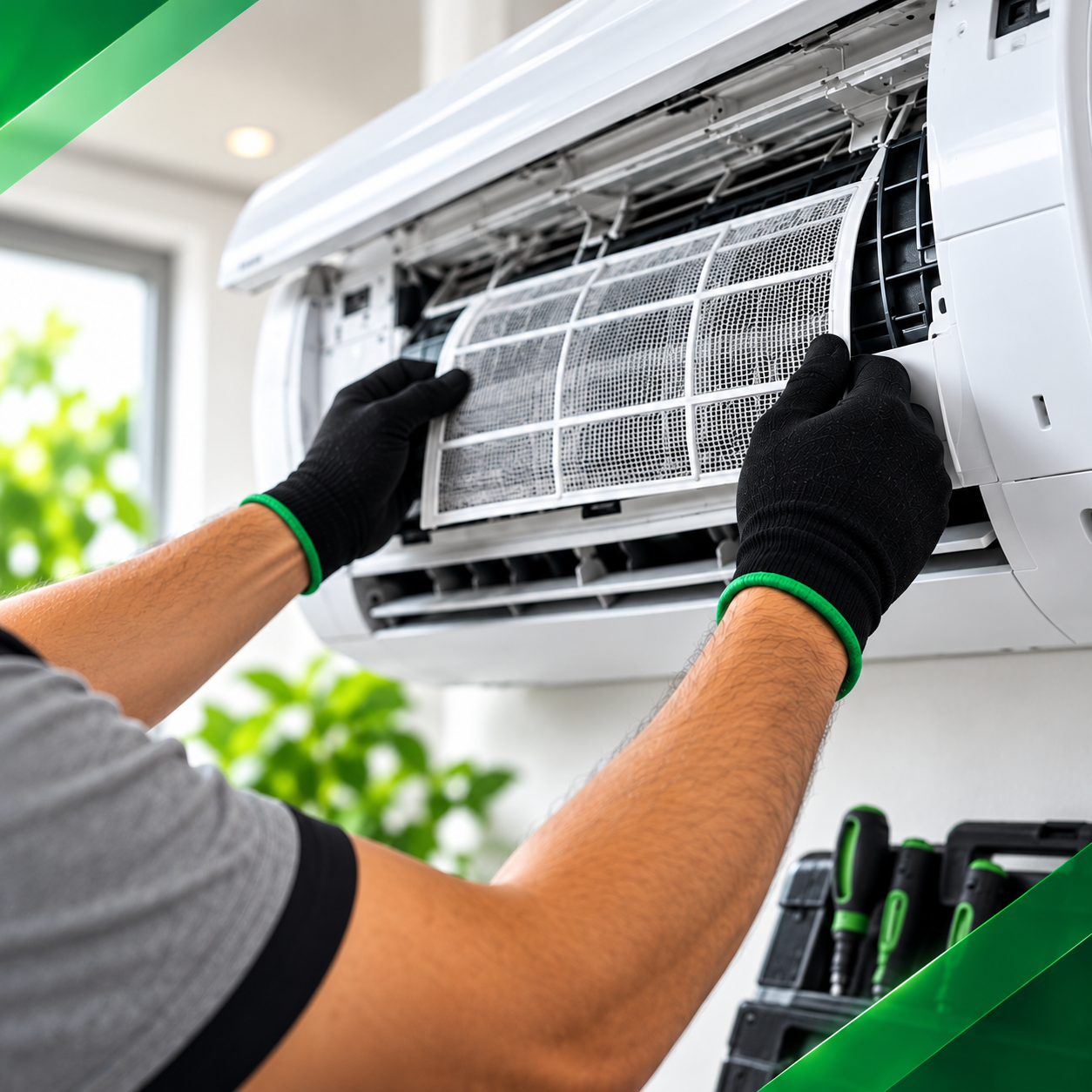 Mantenimiento Preventivo de A/C desde $12 en INCO S.A.