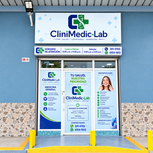 2x1 en Consulta de Medicina General