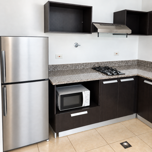 Pasadía o Estadía en Apartamento Equipado de 2 Habitaciones en Village at the Pool