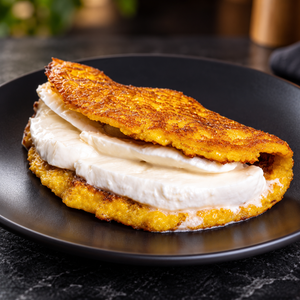 2 Cachapas de Queso + 2 Limonadas