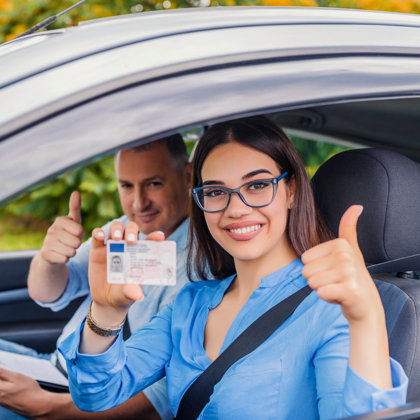 Certificación para Licencias validado por la ATTT (Tipo B, C, D o E1) por $49 en Easy Drive