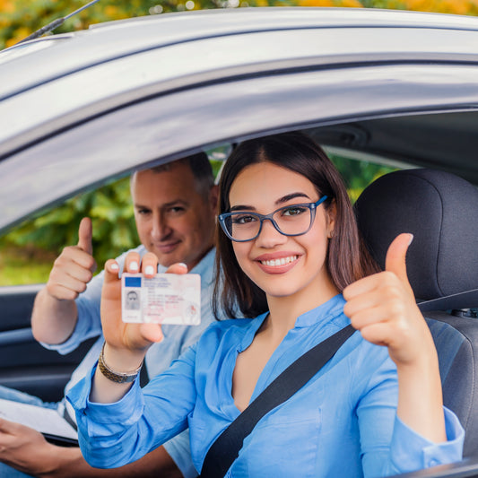 Certificación para Licencias validado por la ATTT (Tipo B, C, D o E1) por $49 en Easy Drive (Feb 25)