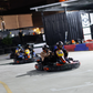 Carrera de 5 Minutos + 5 Wings y papas fritas por $15
