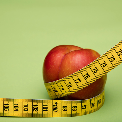 2x1 Plan de Alimentación Personalizado para 2 Personas por $50 con Nutricionista Ariana Rodríguez