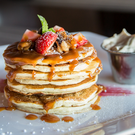 Celebra a Papá con Desayuno Buffet para 4 personas durante los domingos de Junio por $30 en Dreams Playa Bonita