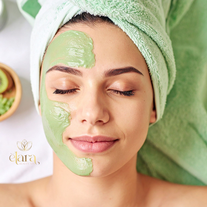 Limpieza Facial Profunda para una piel radiante por $17 en Elara Beauty Spa