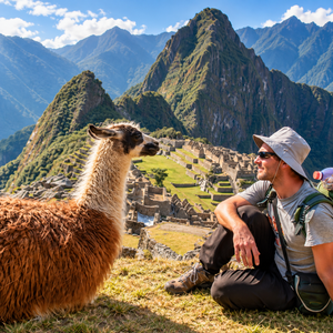 Viaje a Perú por 6 Días con Machu Picchu + Hoteles + Traslados y Excursiones