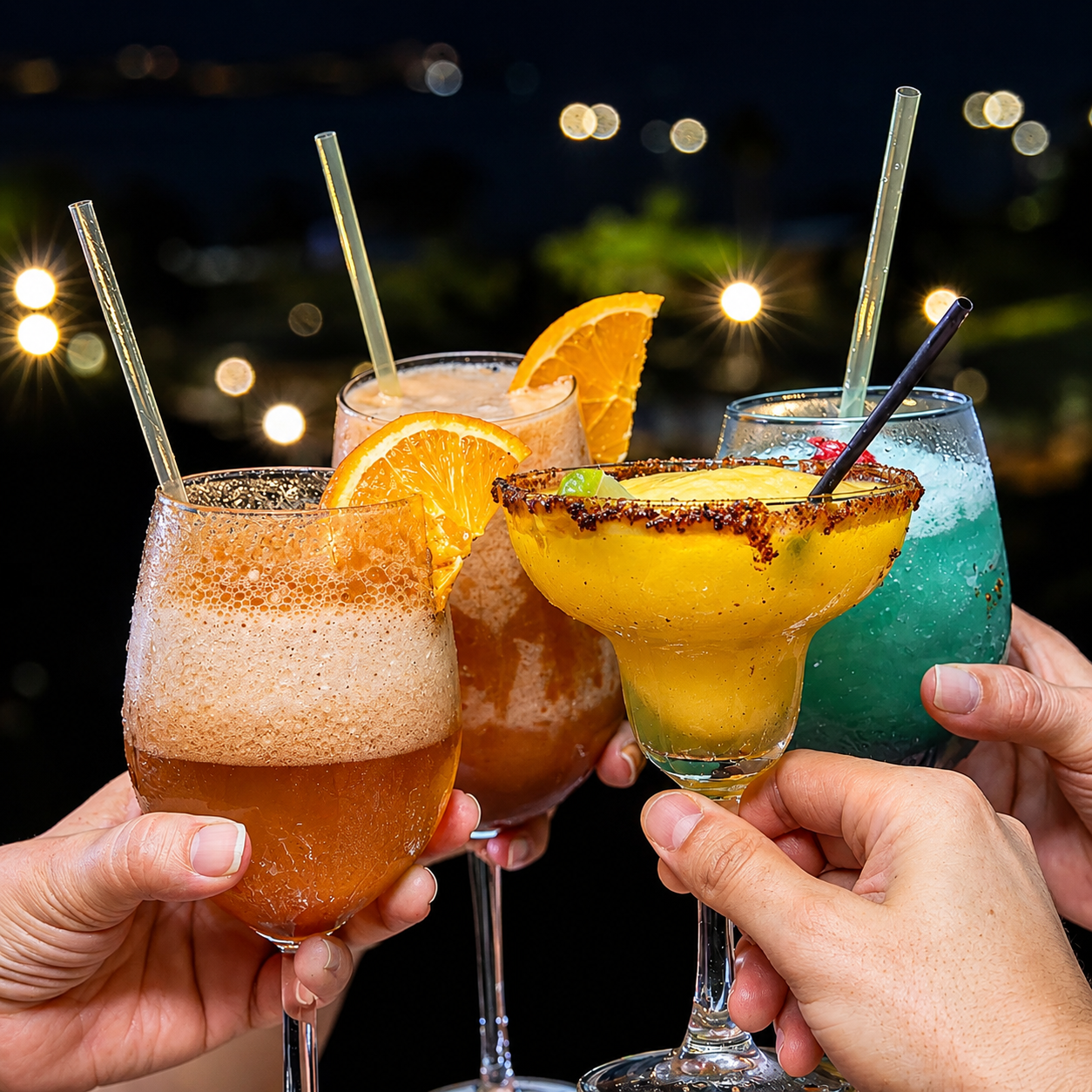 Paga $15 y Consume $25 en Comidas y Bebidas en Patria Panamá