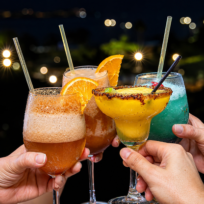 Paga $15 y Consume $25 en Comidas y Bebidas en Patria Panamá