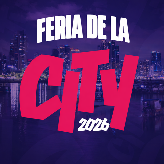 2 Entradas por solo $5 para la Feria de la City Elige tu fecha y disfruta