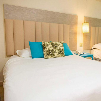 Estadía Todo Incluido para 2 Personas por $160 en el Hotel Guayacanes