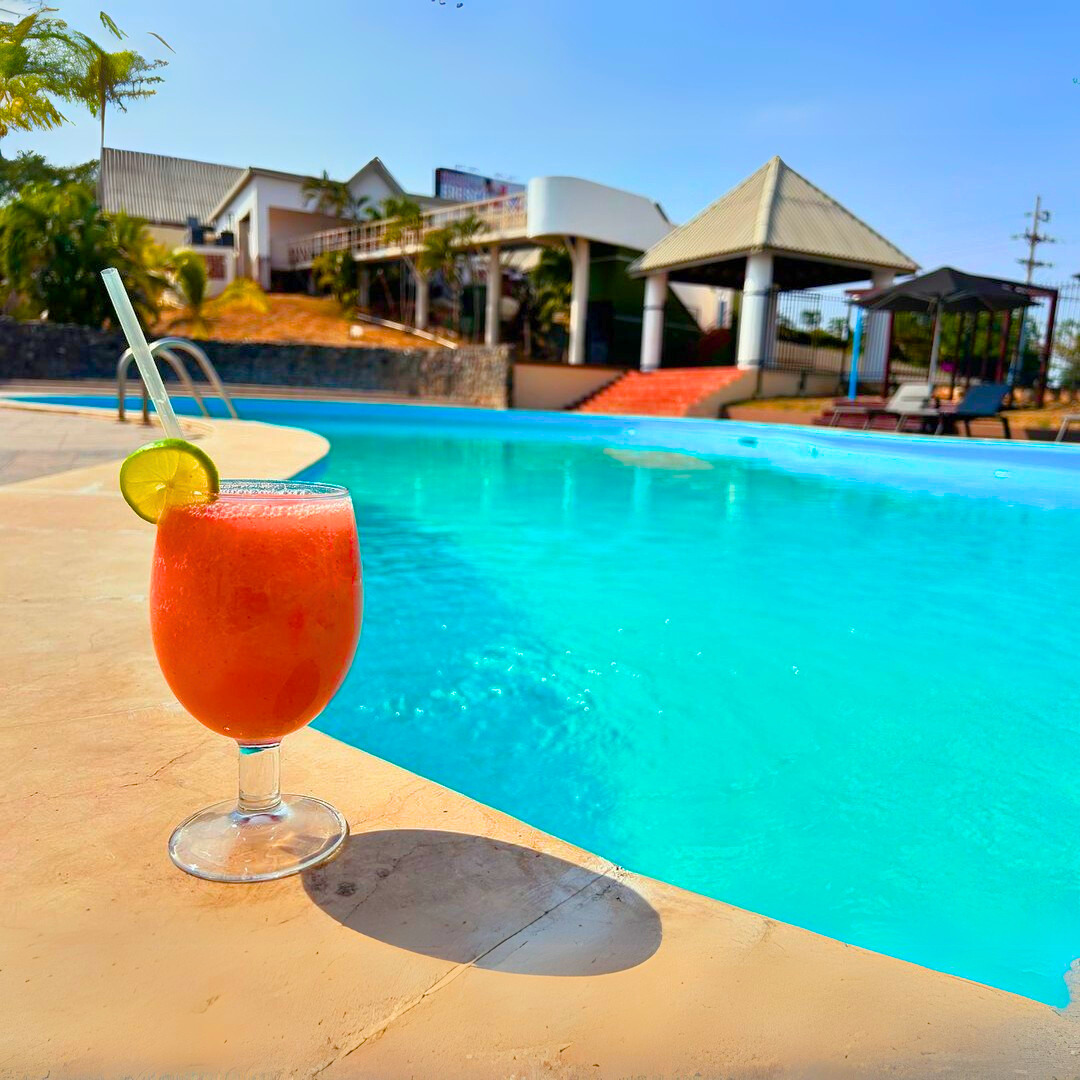 Estadía Todo Incluido para 2 Personas por $160 en el Hotel Guayacanes