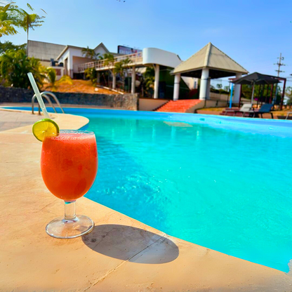 Estadía Todo Incluido para 2 Personas por $160 en el Hotel Guayacanes