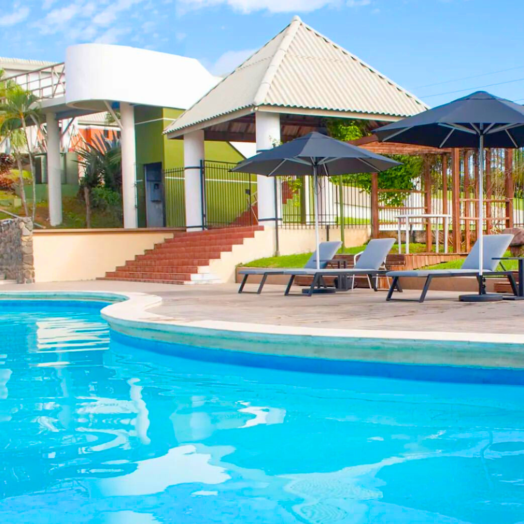 Estadía Todo Incluido para 2 Personas por $160 en el Hotel Guayacanes