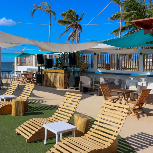 2x1 en entradas a "Labor Day" con Mr. Saik por $10 en Bikini Beach Club
