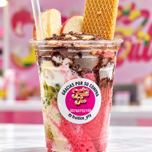 2 Postres a Elegir entre Brownie, Malteada, Banana Split, Cholao y Más