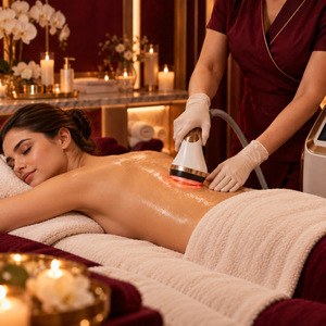 Paquete Reductivo para Abdomen, Cintura y Espalda