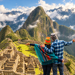 Viaje a Perú por 6 Días con Machu Picchu + Hoteles + Traslados y Excursiones