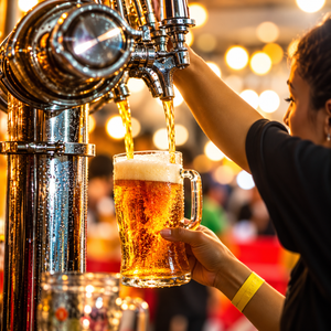 2x1 en Entradas para el Oktoberfest 2026 + Bota o Jarra Oficial del Festival desde $25