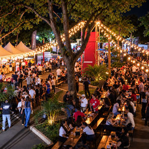 2x1 en Entradas para el Oktoberfest 2026 + Bota o Jarra Oficial del Festival desde $25