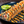 2 Sushis a la Carta + Entrada de Tiradito o Brochetas de Pollo + Postre