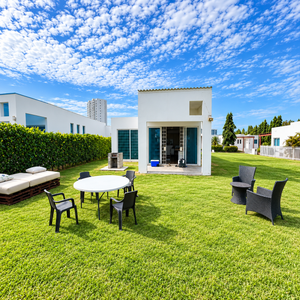 Casa para hasta 12 Personas en Fiestas Patrias: 2 Noches