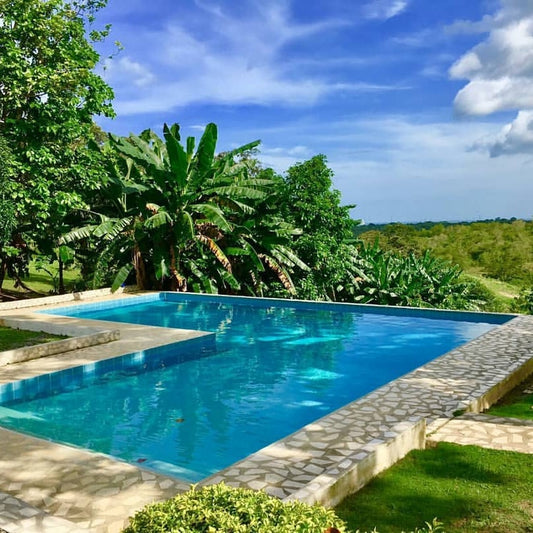 Estadía de 1 Noche y 2 Dias hasta 7 Personas desde $91 en Hotel Cabañas Casita La Ermita