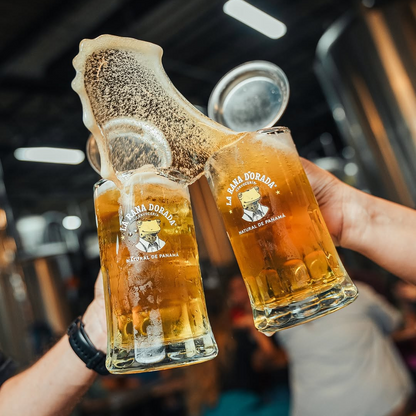 Jarra De Cerveza Clásica + Pizza por $20 en La Rana Dorada de Brisas del Golf