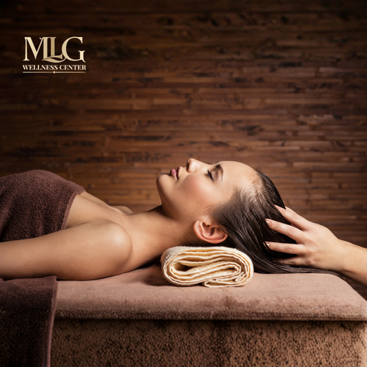 2x1 en Circuito Capilar y Relajación con Sauna, Terapia Láser y Masaje por $45 en MLG Wellness Center