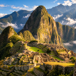 Viaje a Perú por 6 Días con Machu Picchu + Hoteles + Traslados y Excursiones