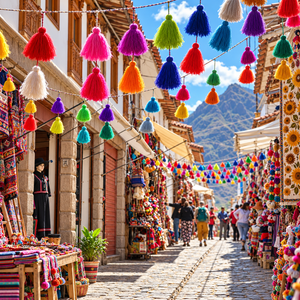 Viaje a Perú por 6 Días con Machu Picchu + Hoteles + Traslados y Excursiones