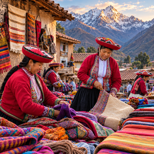 Viaje a Perú por 6 Días con Machu Picchu + Hoteles + Traslados y Excursiones